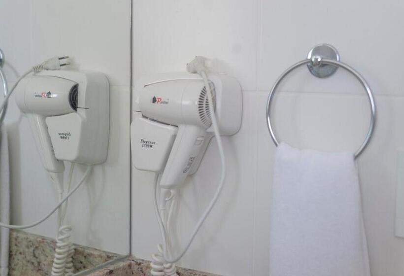 酒店 Glória Blumenau