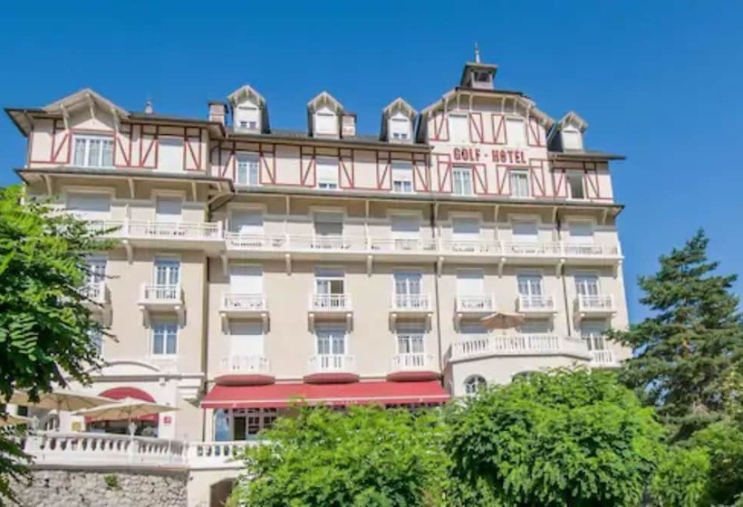 فندق Golf