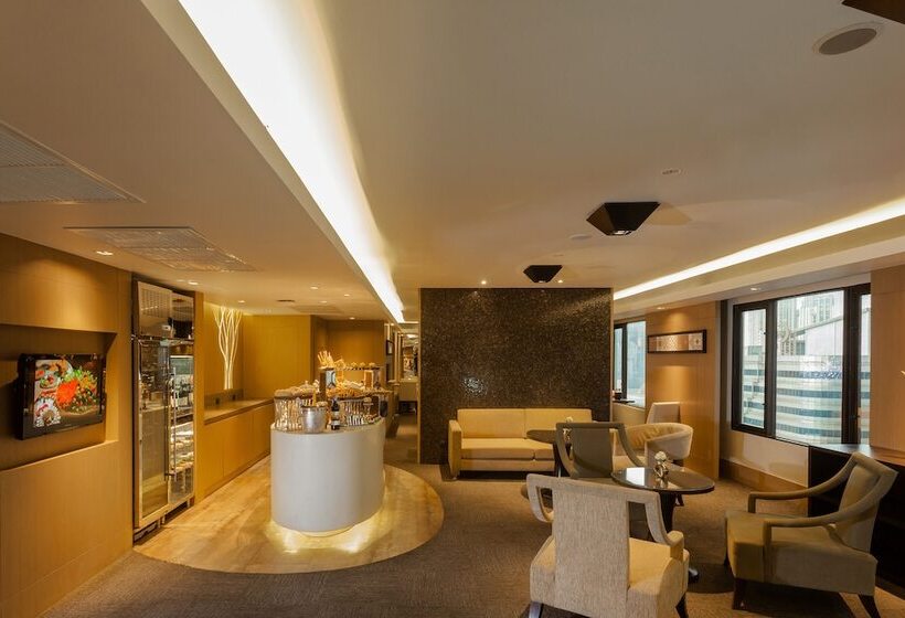 هتل Avani Ratchada Bangkok