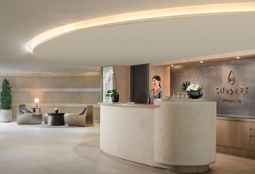 هتل Avani Ratchada Bangkok