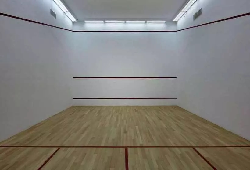 ホテル Hilton Istanbul Maslak