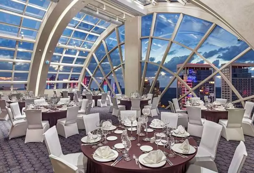 ホテル Hilton Istanbul Maslak