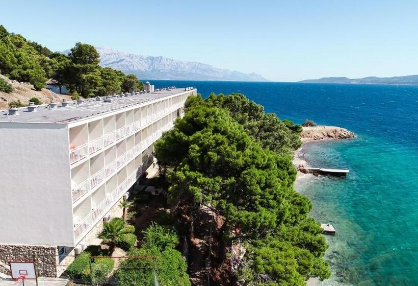 Отель Holiday Village Sagitta Light All Inclusive