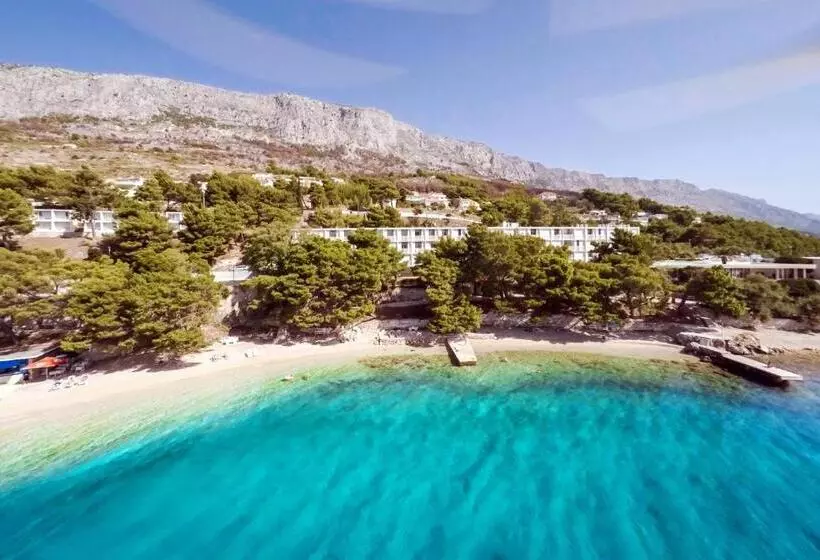 Отель Holiday Village Sagitta Light All Inclusive