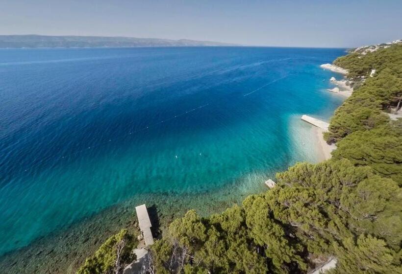 Отель Holiday Village Sagitta Light All Inclusive