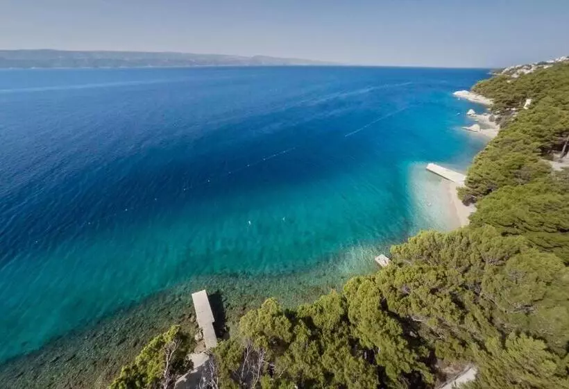 Отель Holiday Village Sagitta Light All Inclusive