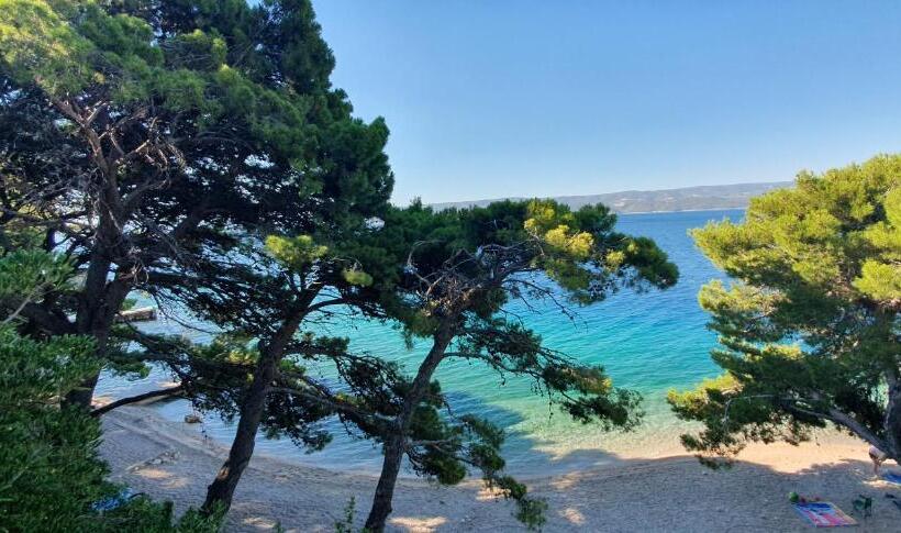 Отель Holiday Village Sagitta Light All Inclusive