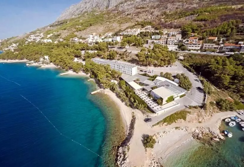 Отель Holiday Village Sagitta Light All Inclusive