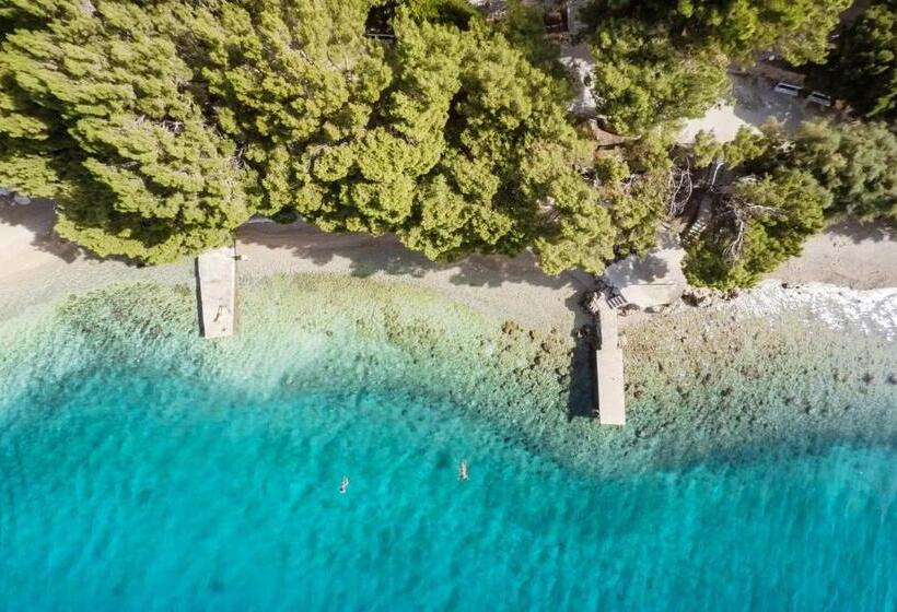 Отель Holiday Village Sagitta Light All Inclusive