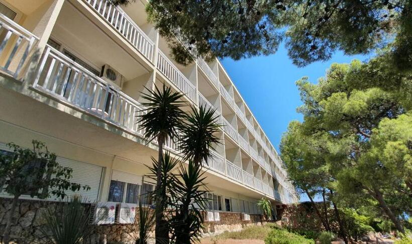 Отель Holiday Village Sagitta Light All Inclusive