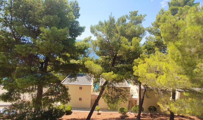 Отель Holiday Village Sagitta Light All Inclusive