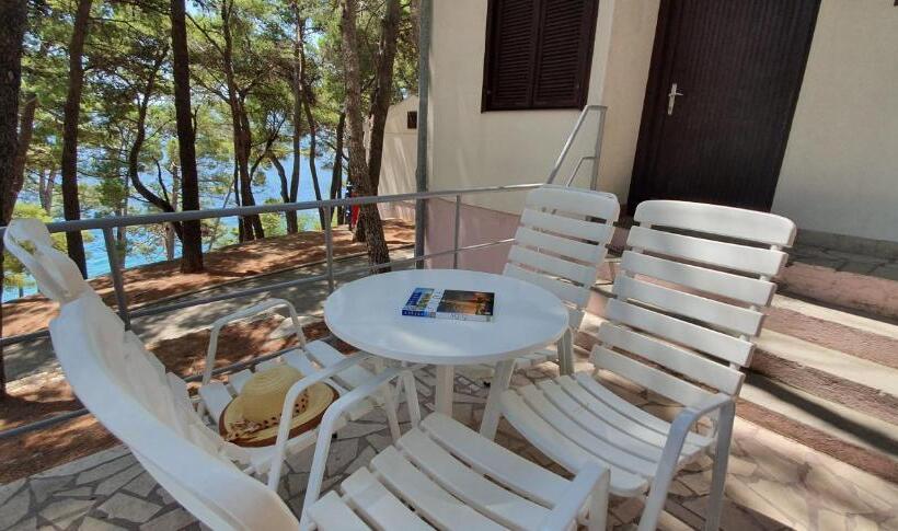 Отель Holiday Village Sagitta Light All Inclusive