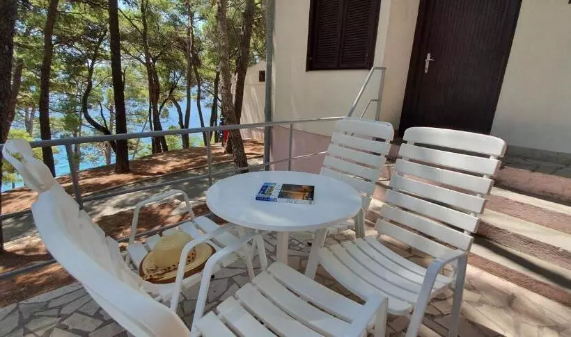 Отель Holiday Village Sagitta Light All Inclusive