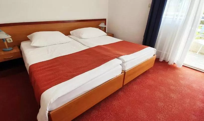 Отель Holiday Village Sagitta Light All Inclusive