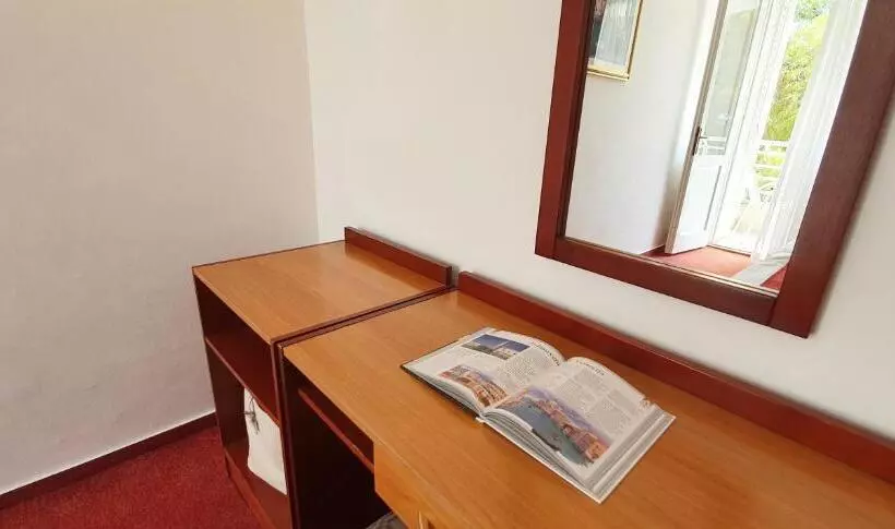 Отель Holiday Village Sagitta Light All Inclusive