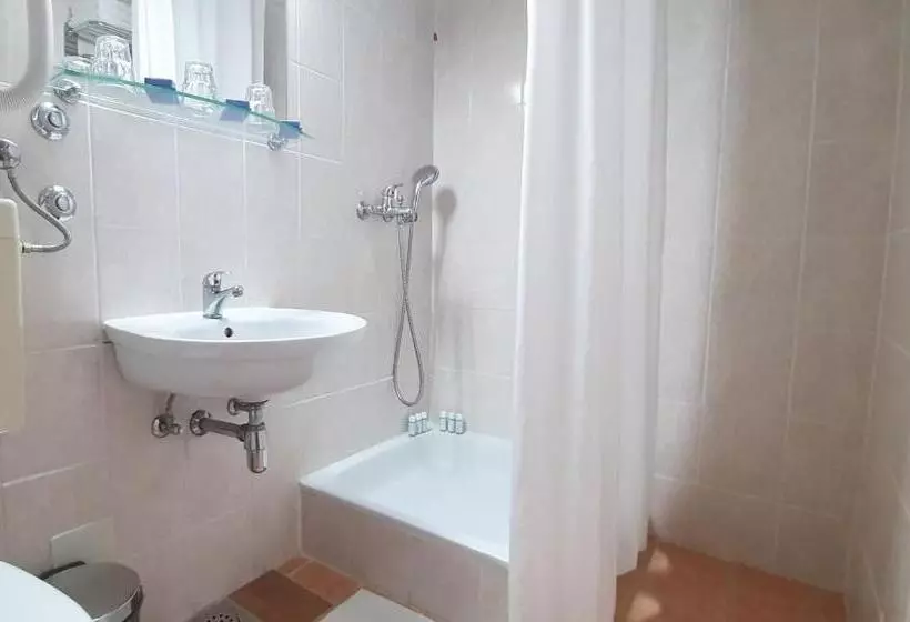 Отель Holiday Village Sagitta Light All Inclusive