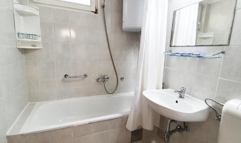 Отель Holiday Village Sagitta Light All Inclusive