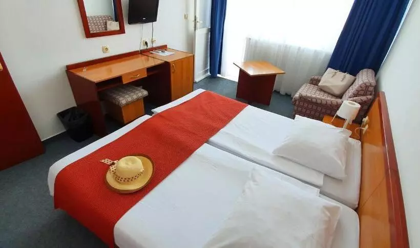 Отель Holiday Village Sagitta Light All Inclusive