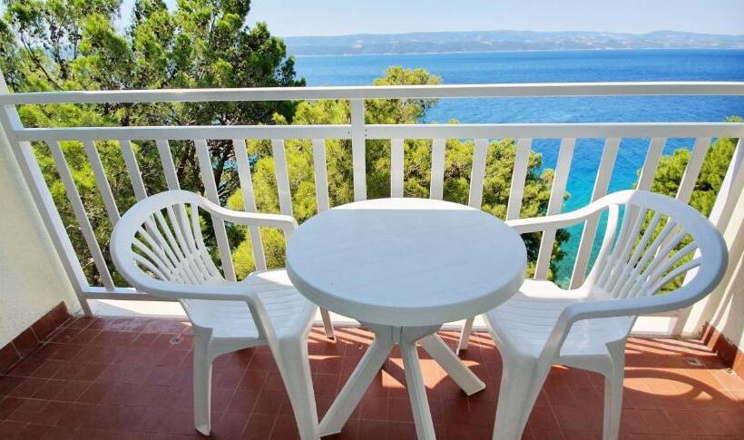 Отель Holiday Village Sagitta Light All Inclusive