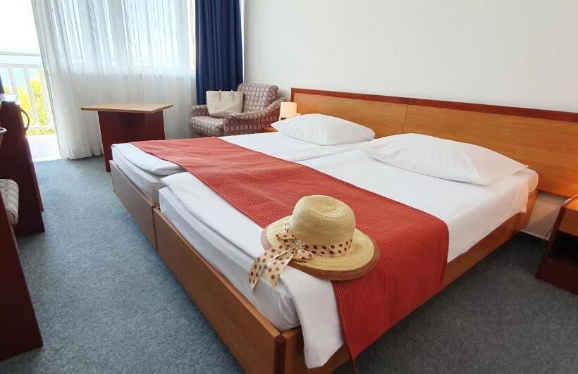 Отель Holiday Village Sagitta Light All Inclusive