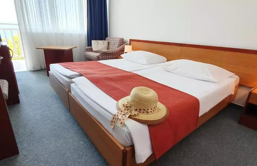 Отель Holiday Village Sagitta Light All Inclusive