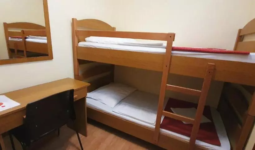 Отель Holiday Village Sagitta Light All Inclusive