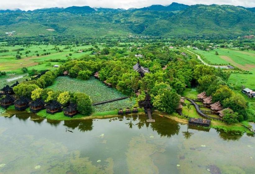 هتل Inle Resort & Spa