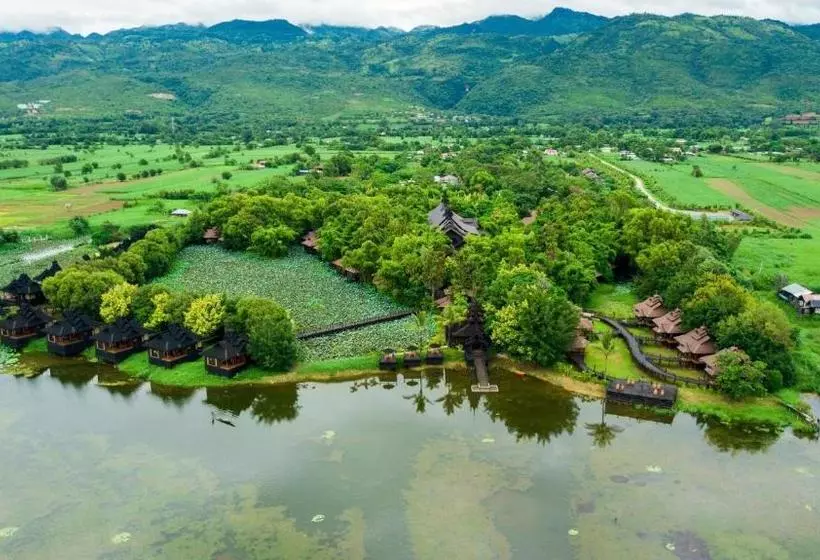ホテル Inle Resort & Spa