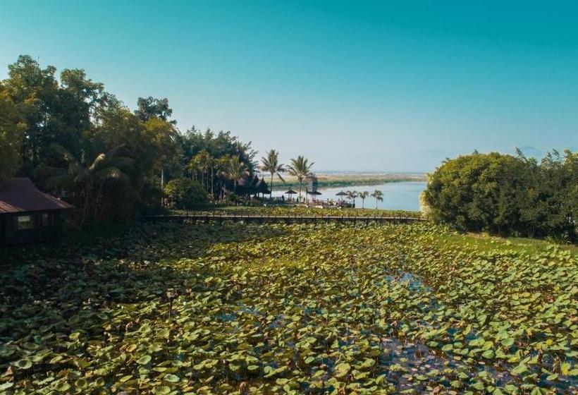 هتل Inle Resort & Spa