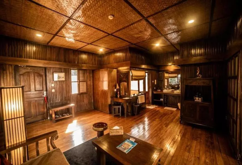 ホテル Inle Resort & Spa