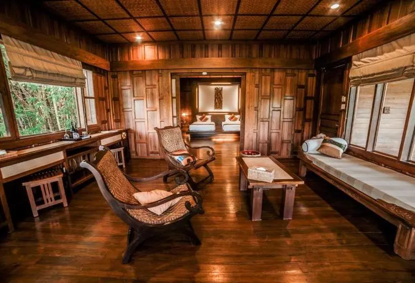 ホテル Inle Resort & Spa