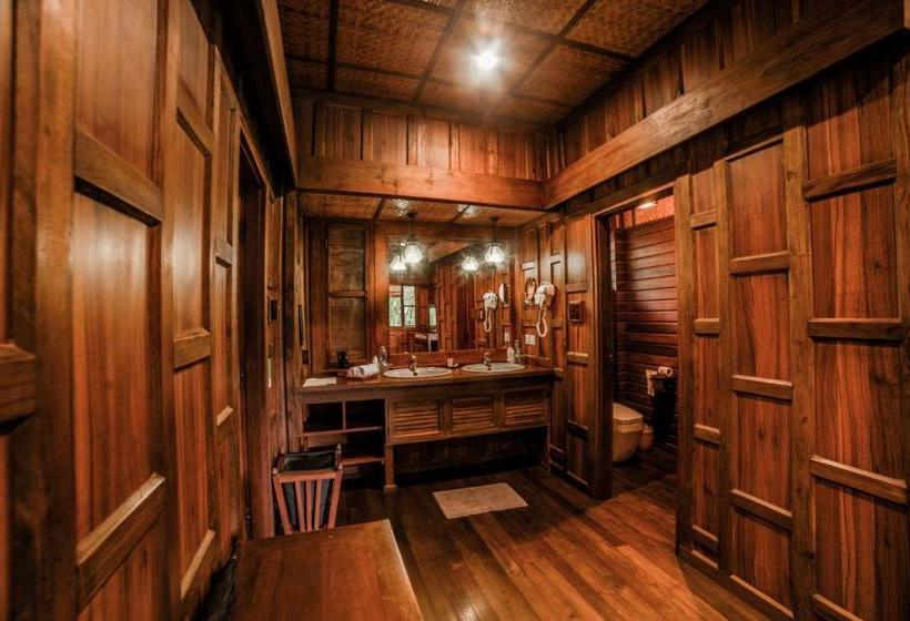 هتل Inle Resort & Spa