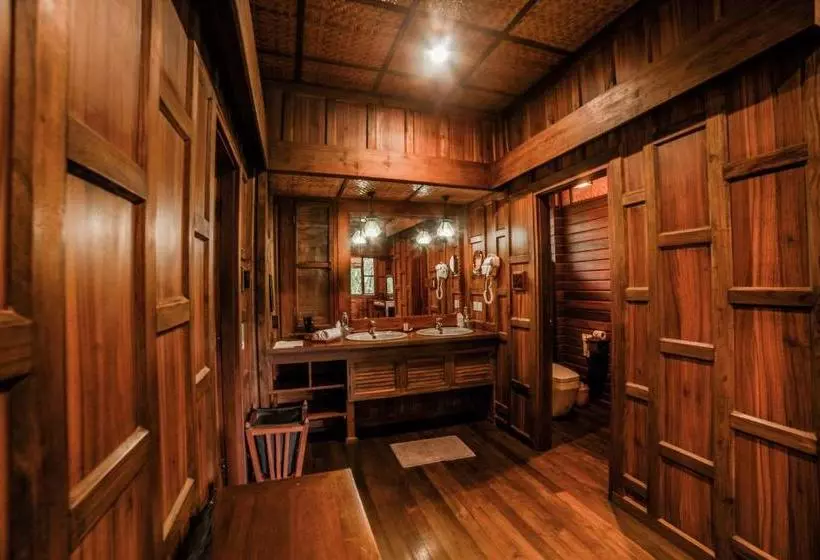 ホテル Inle Resort & Spa