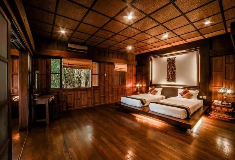 ホテル Inle Resort & Spa