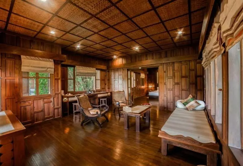 ホテル Inle Resort & Spa