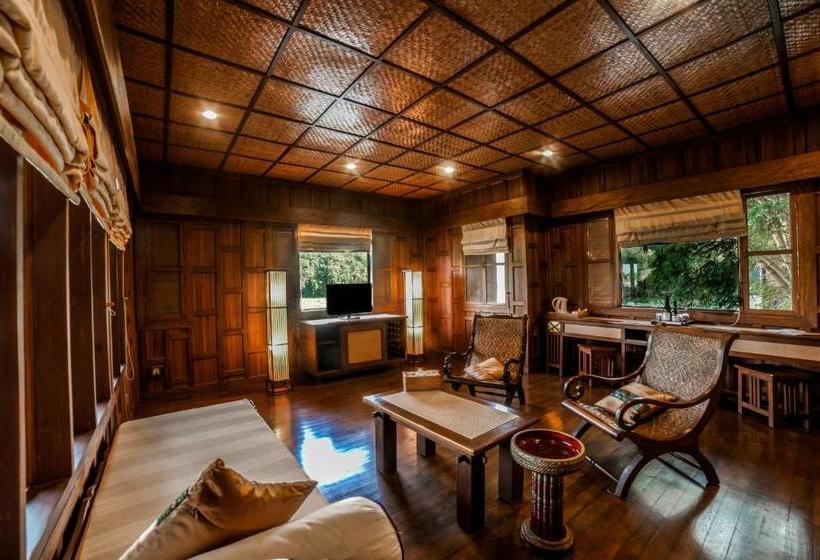 هتل Inle Resort & Spa