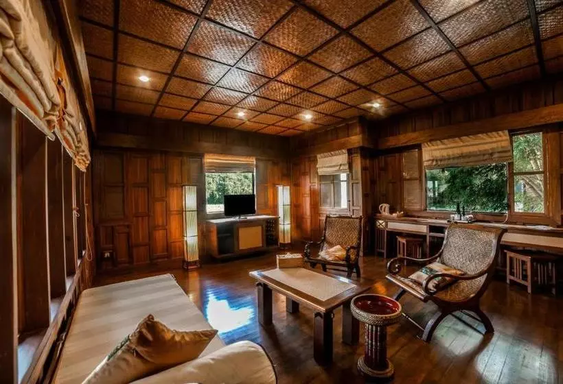 ホテル Inle Resort & Spa