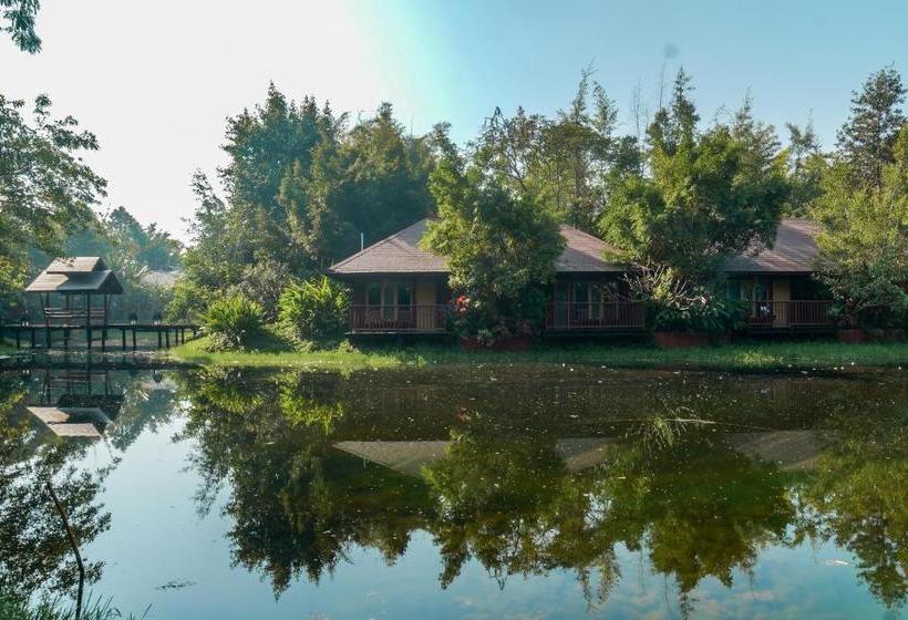 هتل Inle Resort & Spa