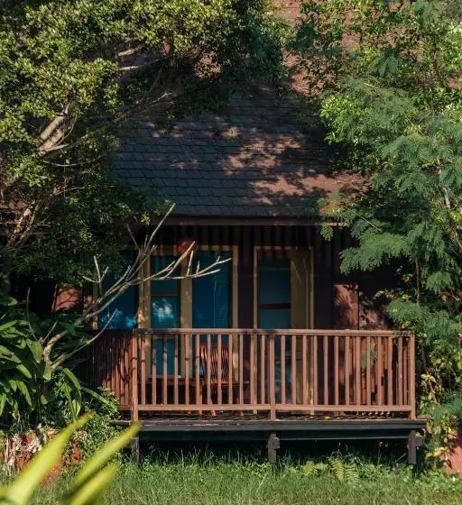 ホテル Inle Resort & Spa