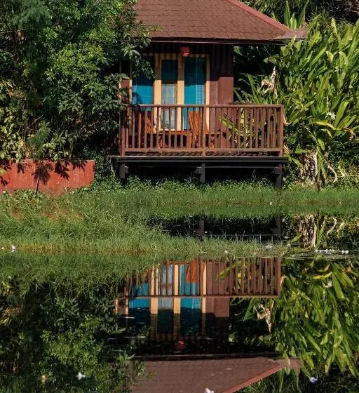 ホテル Inle Resort & Spa