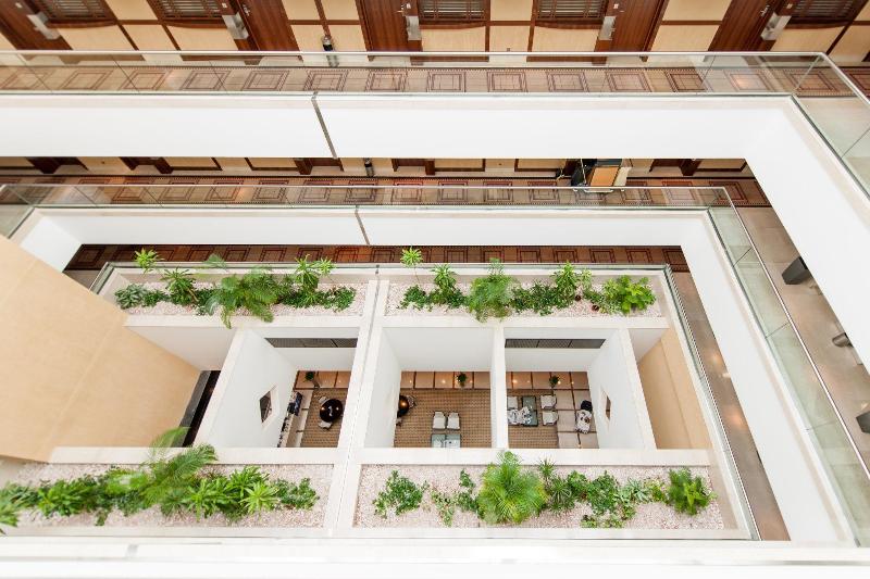 Hotel Intercontinental Al Khobar, An Ihg