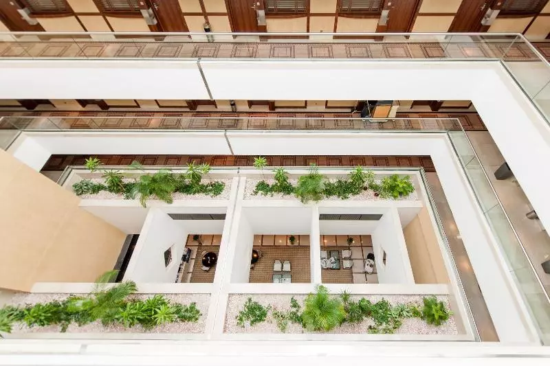 Отель Intercontinental Al Khobar, An Ihg