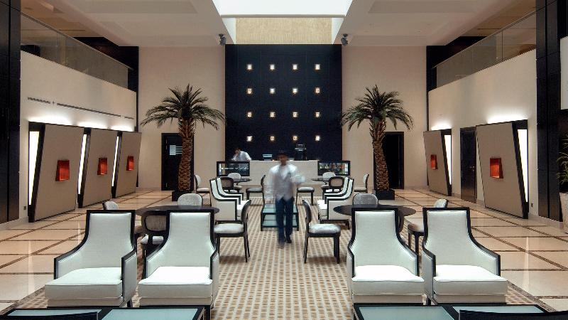 Hotel Intercontinental Al Khobar, An Ihg