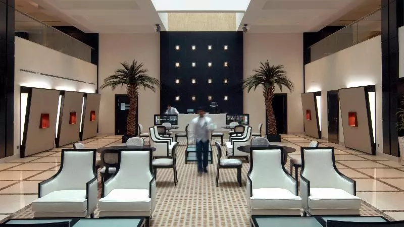 Отель Intercontinental Al Khobar, An Ihg