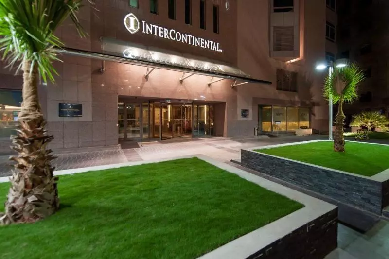 Отель Intercontinental Al Khobar, An Ihg