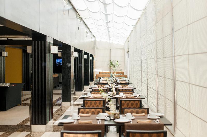 Hotel Intercontinental Al Khobar, An Ihg