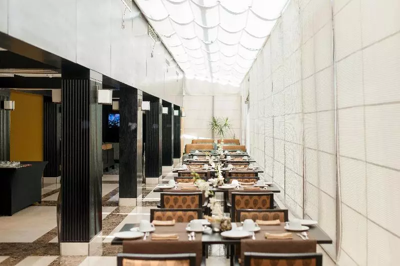 Отель Intercontinental Al Khobar, An Ihg