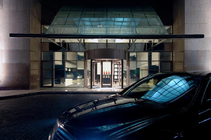 Hotel Intercontinental Al Khobar, An Ihg