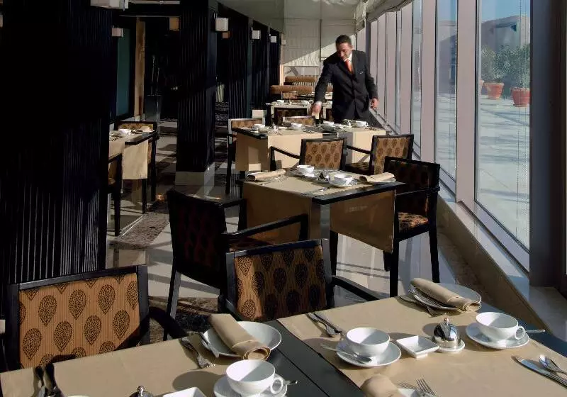 Отель Intercontinental Al Khobar, An Ihg