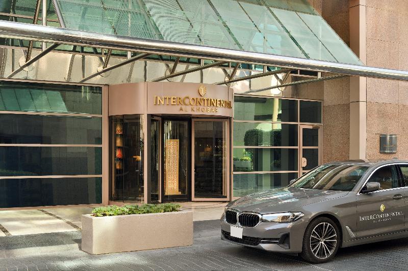 Hotel Intercontinental Al Khobar, An Ihg